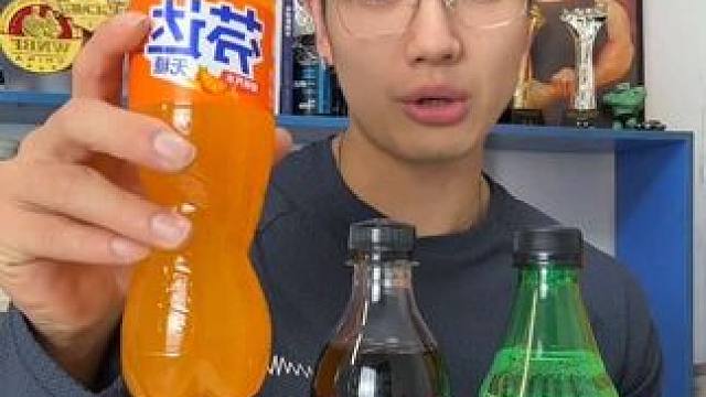 19.9十瓶无糖汽水还是500ml装！无需多言手慢无阿！#无糖饮料 #低卡 #强烈推荐