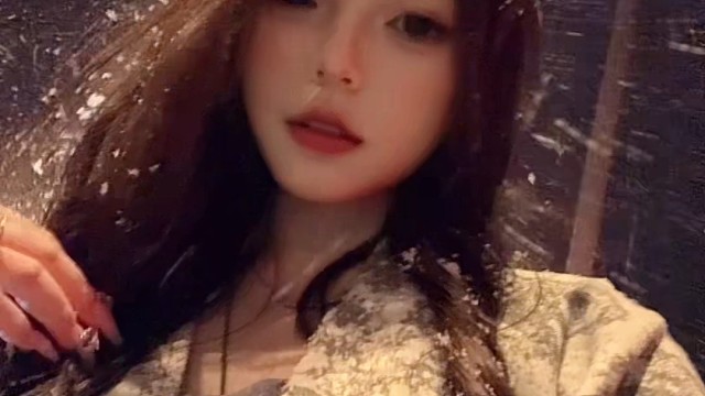 初雪要说我爱你，今年冬天又会是一个什么样的剧本呢