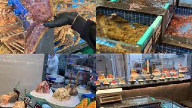 #东海怡品 #海鲜 #这家店回头客超多 #火锅 #种草 @抖音小助手