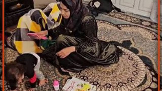 米娜要去投诉卡迪尔孩子依旧没有回家，米娜最新后续1969（后续）怀疑是哈希姆指使#纪录片#米娜