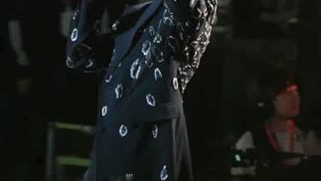 我们宁哥就是牛！！！#刘宇宁 #2025爱奇艺尖叫之夜