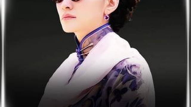 有情有意的女人令人佩服！ #风筝 #柳云龙 #影视解说 #谍战剧