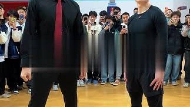 肖洋天下-南京 #超级草根 #洋妈 #土耳其舞蹈