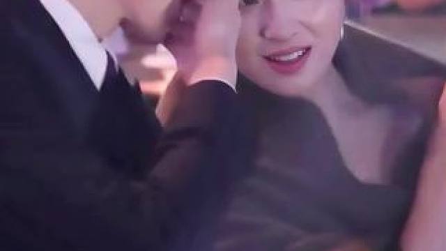 没有保持苹果肌扁平的义务#李兰迪 #敖瑞鹏 #辛迪瑞拉 #尖叫之夜主打熟人局 #2025爱奇艺尖叫之