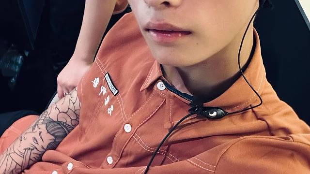 念旧 是我的问题