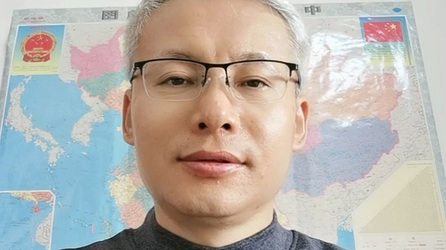 健康有三个新概念