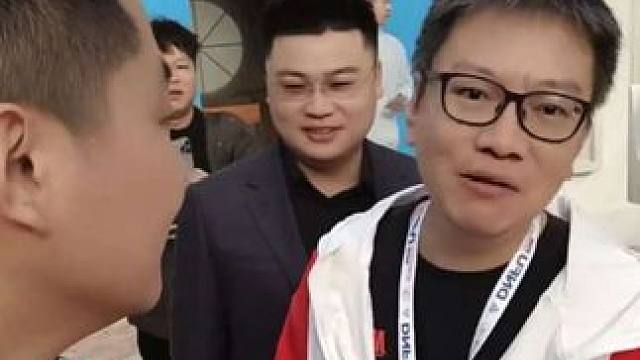 嘉年华线下Gank查理，灵魂拷问第二期来了，大家还有问题打在评论区今天继续#dnf手游 #dnf手游