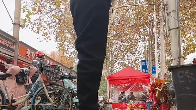 武汉黄老头健身