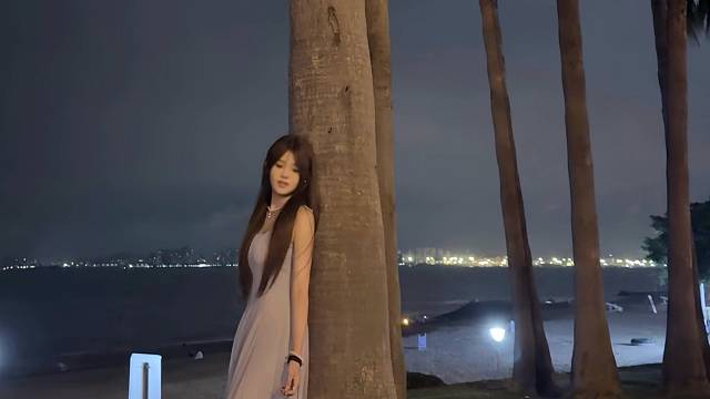 明天或许是礼物