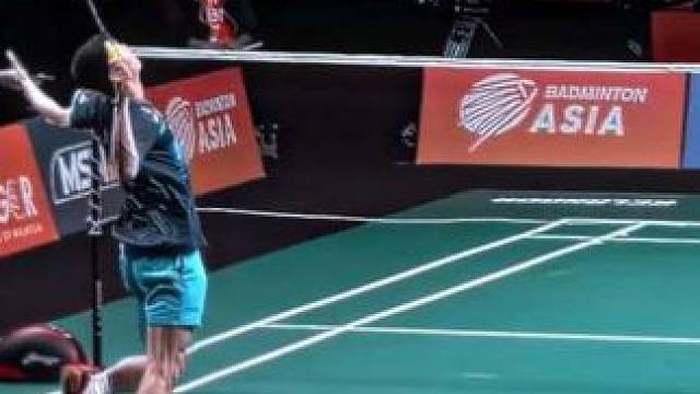 你的好 我后知后觉.