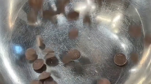 谁能拒绝这样的小蛋糕啊