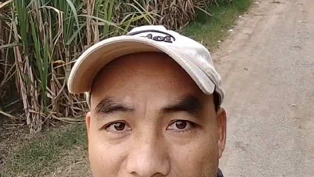 向中国哨兵致敬！