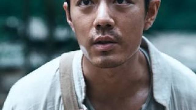 看到#尹正 我已经就开始笑了！#肖战 我才没你这样的儿子！#电影得闲谨制 #电影得闲谨制打日本人看爽