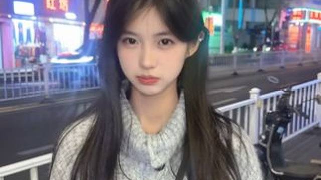 #女高#08#巨蟹#手势舞 阿米嘎蒂朵喵喵