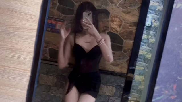 不要相信女人 除非那个女人是我