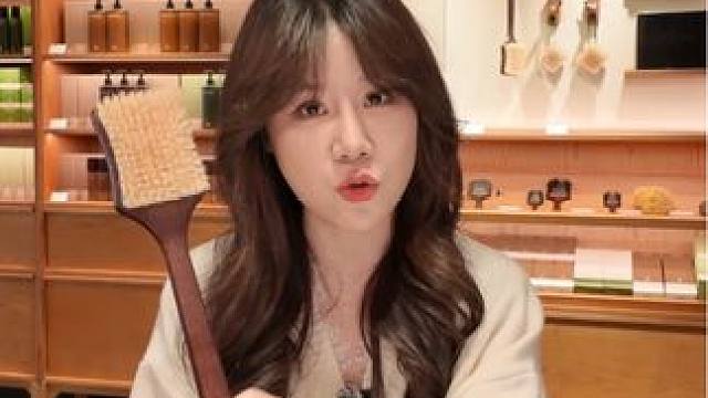 这把刷子真的提升我的洗澡幸福感！