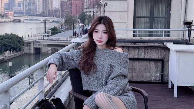 陪伴是最浪漫的长情