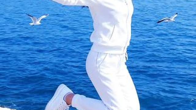 我发布了一个新视频，快来围观吧！