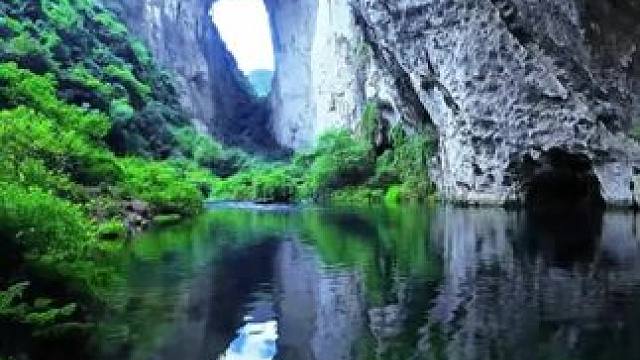 安顺大圣之眼，震撼！