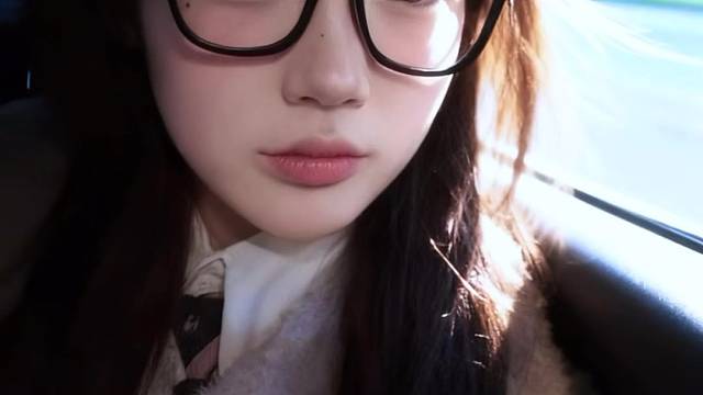 我低血糖，快给我说几句甜言蜜语.