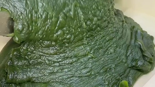 绿豆馅儿的铜锣烧