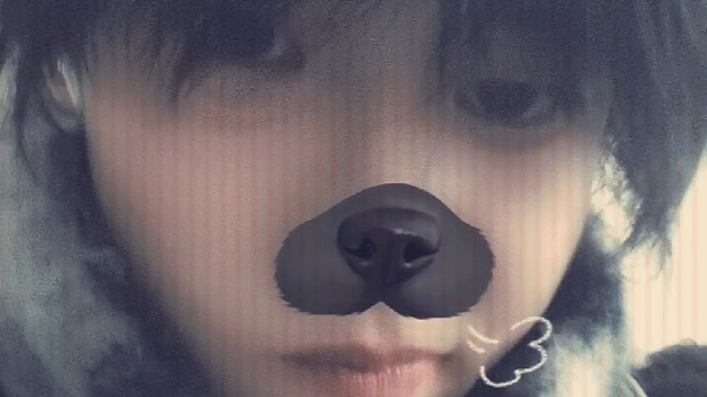 可可爱爱，没有脑袋