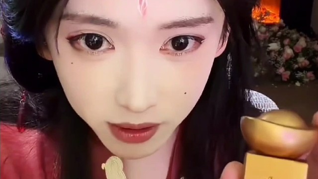 大王的日常“做梦”，接了