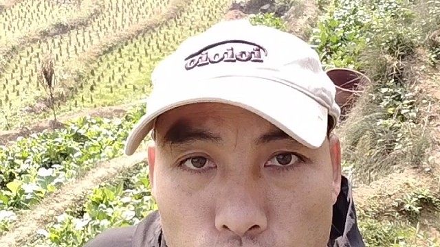 广西人出来帮我作个证