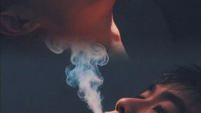 烟入肺，酒入魂