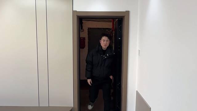 小房子，大享受