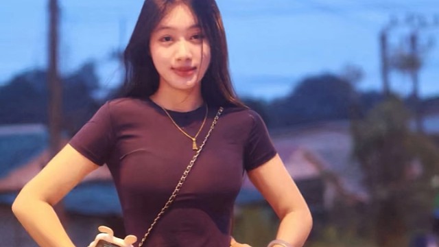 请让我再平静一些 顺利一些 幸福一些.