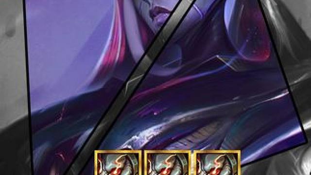 黑科技T0《三泰坦卑尔维斯》 全属性+150%！！！三件泰坦卑尔维斯搭配6斗士前排，完美克制（200