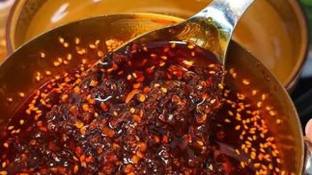 重庆生产重庆发货才是正儿八经的重庆小面调料！ #小面调料   #麻辣鲜香   #重庆味道   #美食