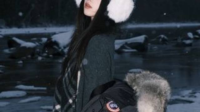 冬天到了#得物鉴别