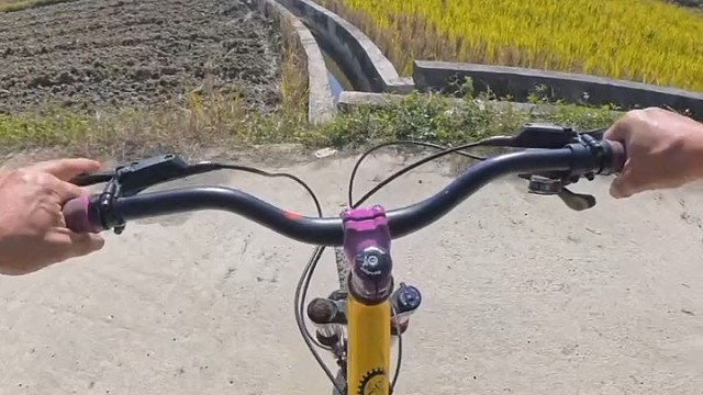 这个人是人才！应该是有特异功能