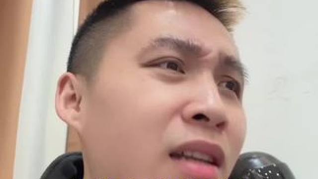 做人不要眼高手低，一定要认清自己的位置#原创视频 #大头段子 #粤语