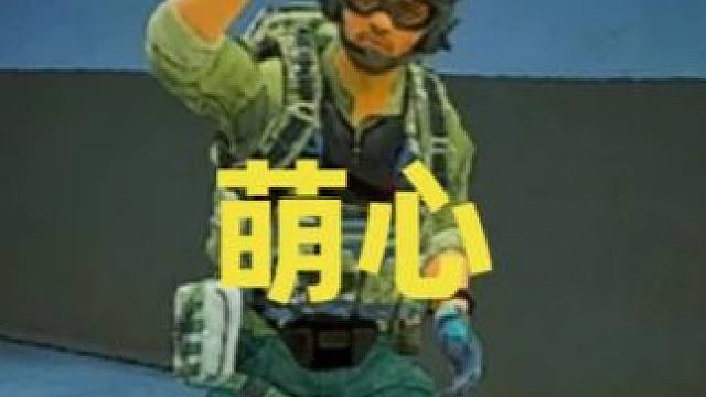 哈夫币不是最重要的东西。 @井阳猪脚饭（粥跟暗区）