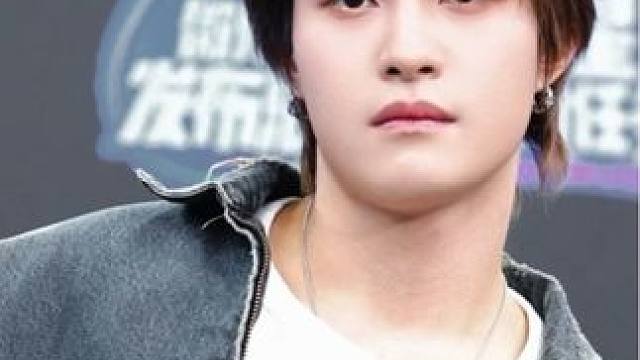 好吃这张冷脸啊谁懂 #刘扬扬 #威神v #wayv #追星人的日常