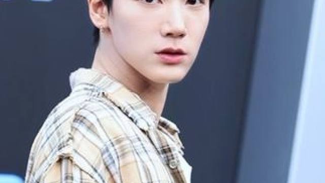 很乖的一只小咪 #ten #李永钦 #威神v