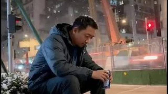 #你们那儿降温了吗