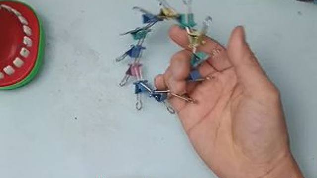 我发布了一个新视频，快来围观吧！