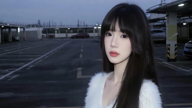 请问你现在那边是几点