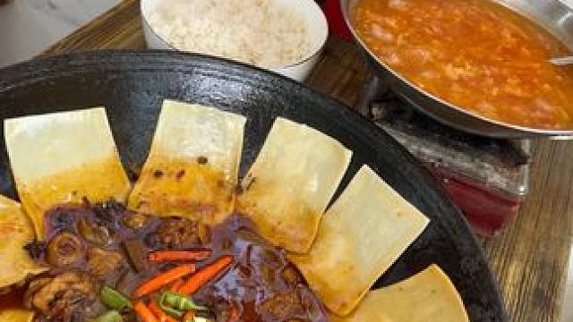 在肥东69.9安排一桌3-4人餐，这性价比都不用我多说了吧！