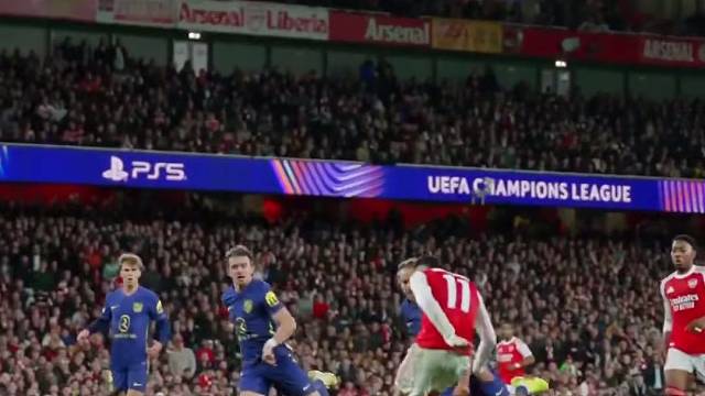 无所畏惧，捍卫红蓝荣耀！（下）