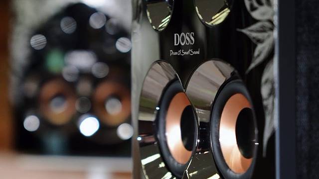 这音响实力远超预期 藏不住的惊喜