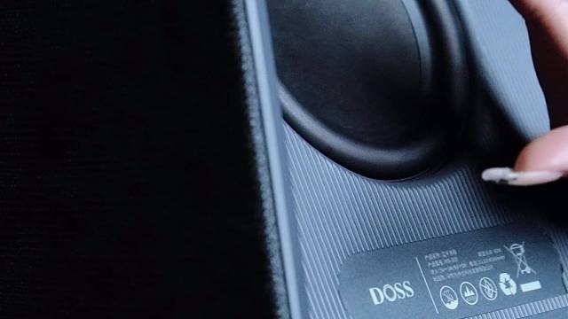 这音响的表现着实惊艳