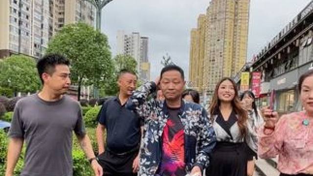 你们知道他演过什么电视剧吗？#毛子