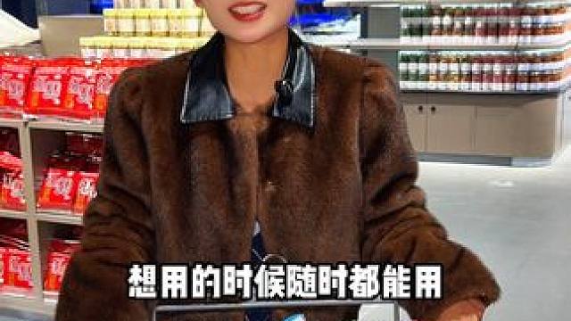 卖爆了！新超市开业太便宜啦！ 注：榴莲团购为 3斤，超重部分