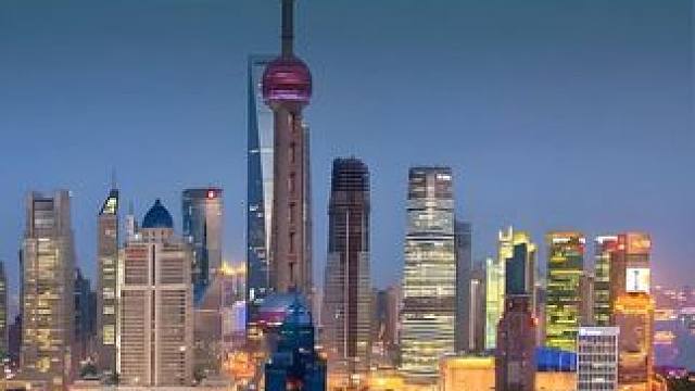 全球最大的10个超级城市 #科普一下 #记录片 #超级城市 #全球探索