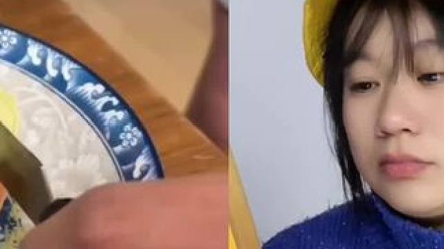 强迫症解压挑战太好玩了#剧情